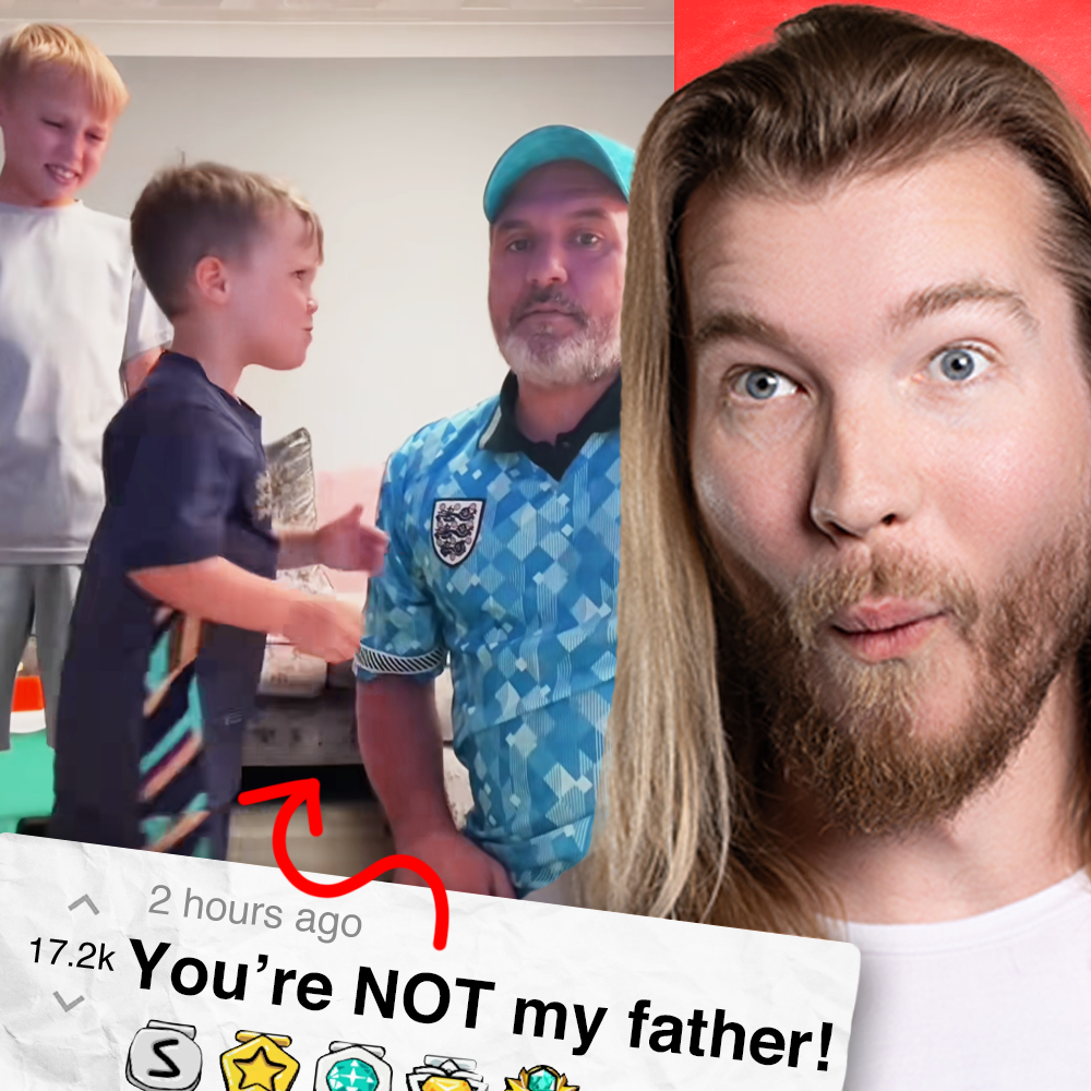 You’re NOT The Father Week - DNA Test proves he is NOT the father… now I’m taking the inheritance! | Part 1