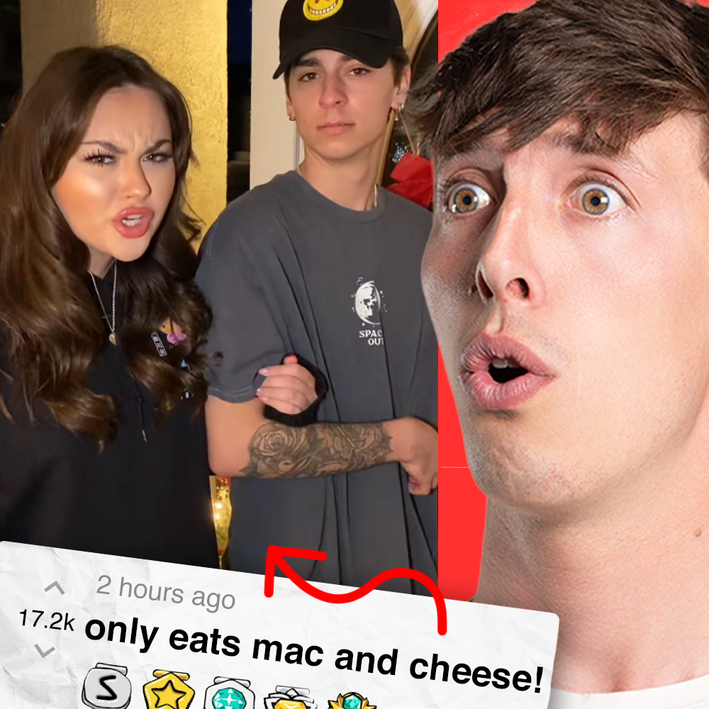 I don’t want my brother-in-law’s TOXIC girlfriend in our home! | Reddit Stories | EP2208