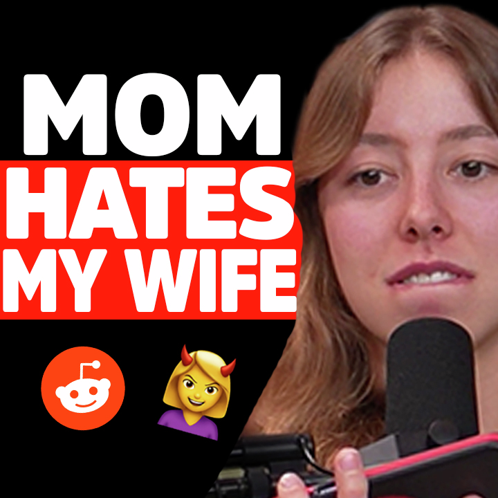 My Disabled Mom keeps CRITIZICING my wife! | Reddit Stories | EP2276
