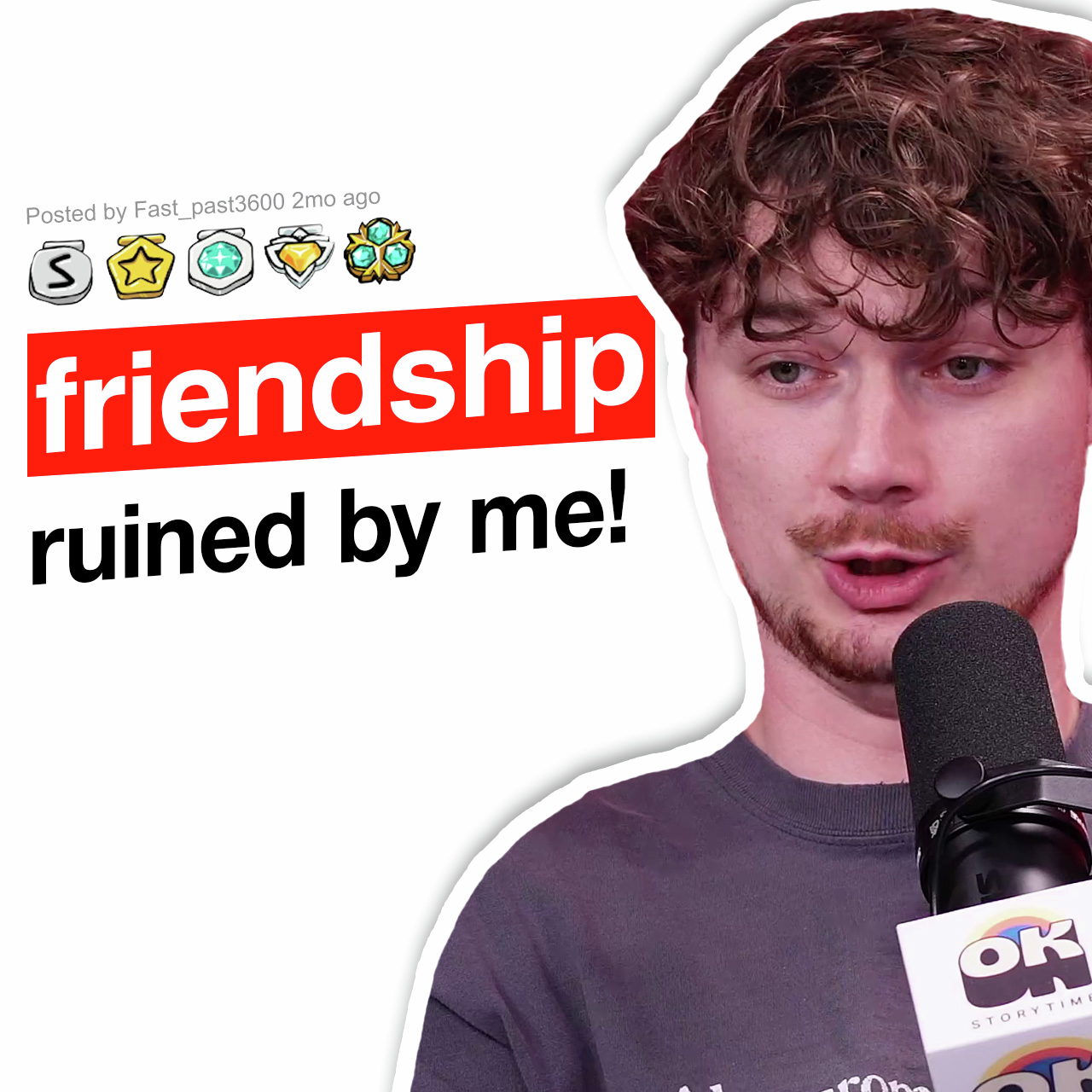 I accidentally RUINED my friendship with my boss who I deeply admire! | Reddit Stories | EP2380
