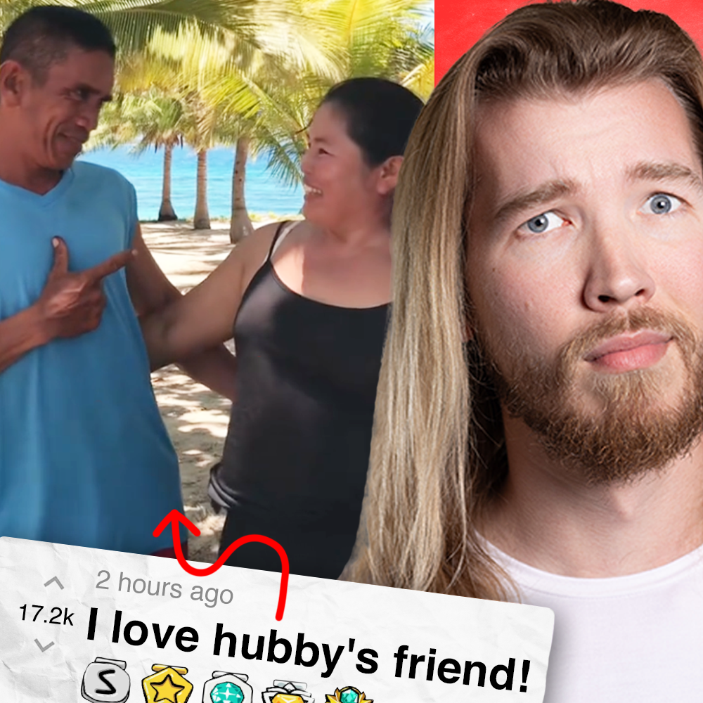 I’m dating my LATE husband’s best friend… I don’t know how to tell my in-laws! | Reddit Stories | EP2148