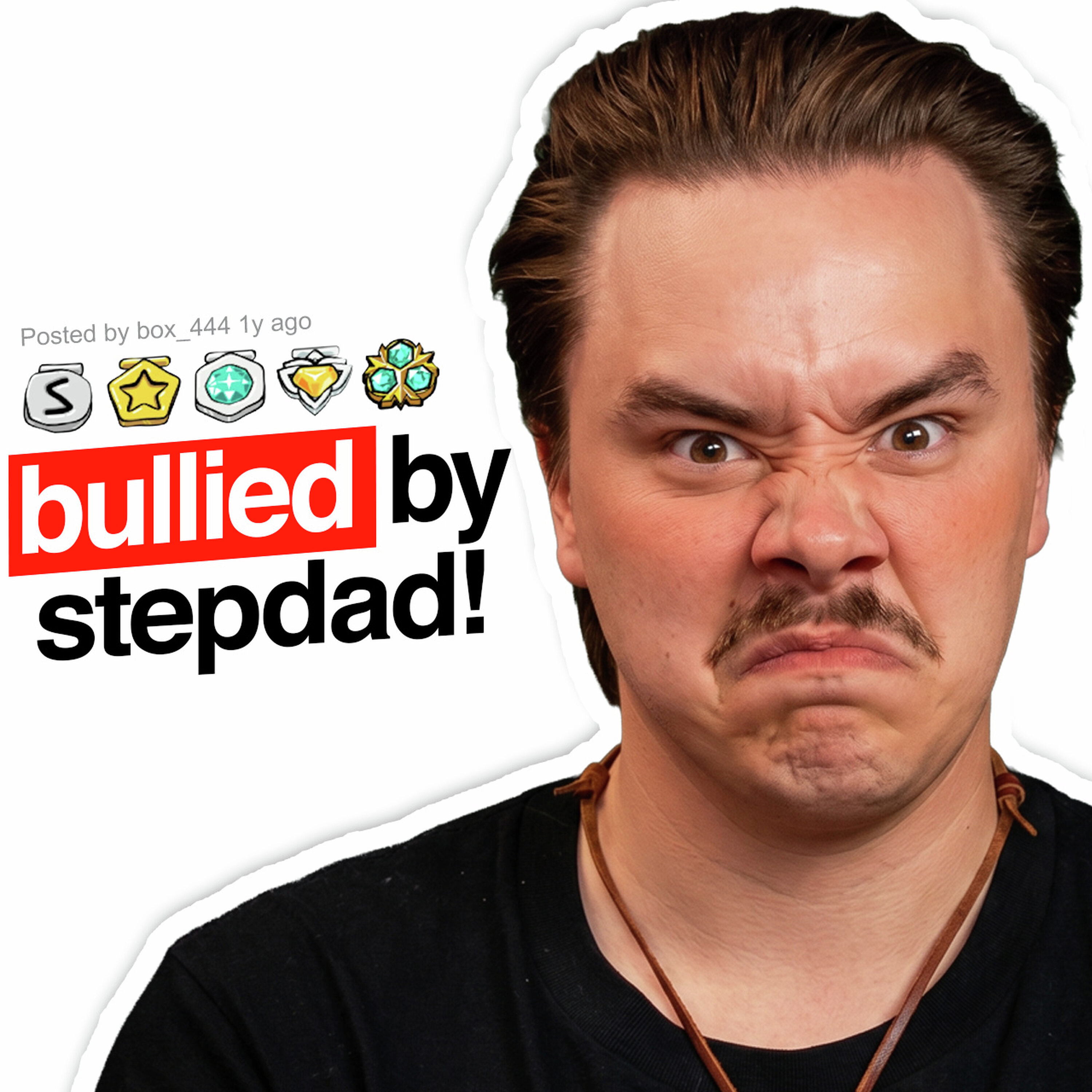 My stepfather MOCKED my trauma so I told him he won't be a part of my future! | Reddit Stories | EP2908