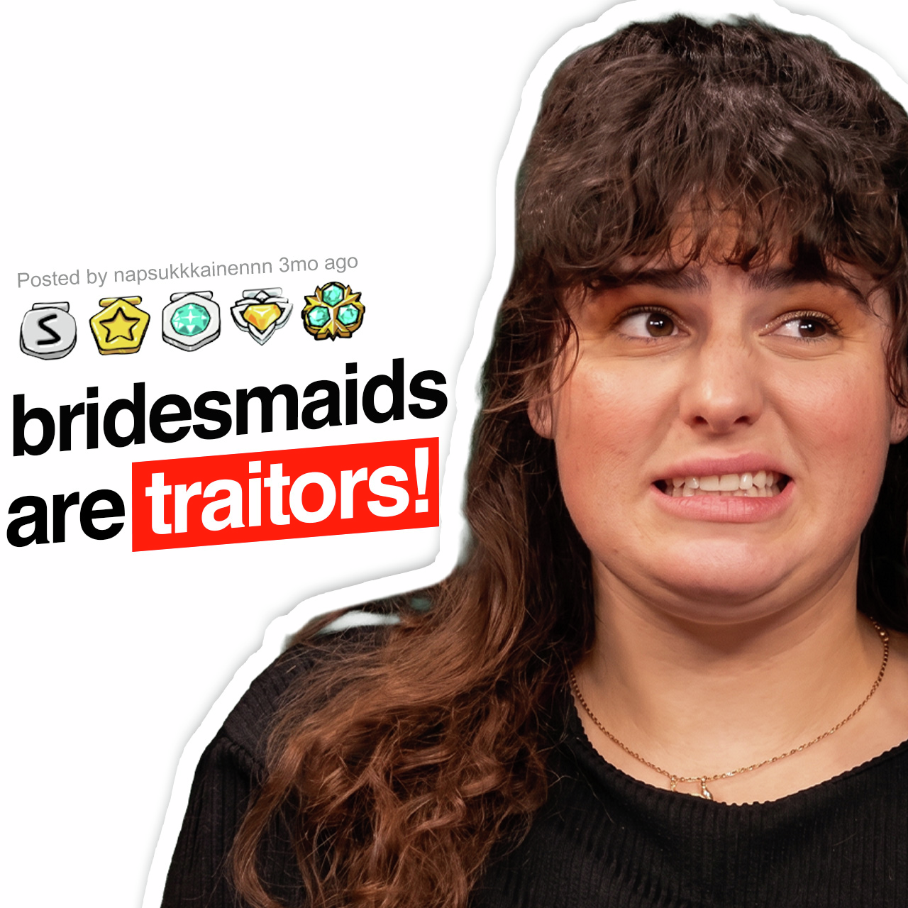 My bridesmaids fought me over a FEW euros then MOCKED me when I said it hurt | Reddit Stories | EP2938