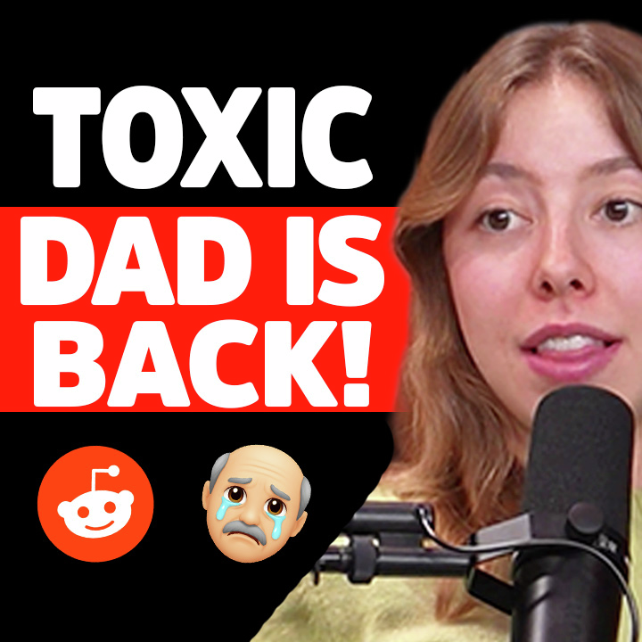 My dad abandoned me then returned… I said, “GET OUT!” | Reddit Stories | EP2277