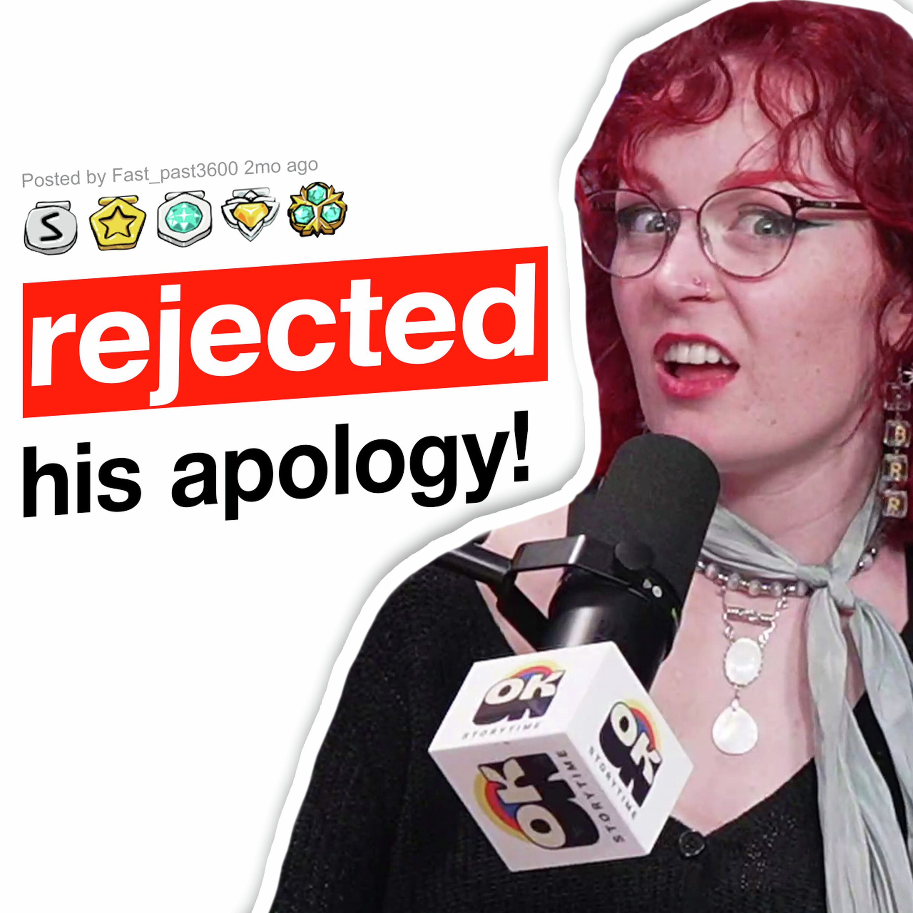 My brother wants FORGIVENESS, but I’m not sure if I’m ready to forgive! | Reddit Stories | EP2385