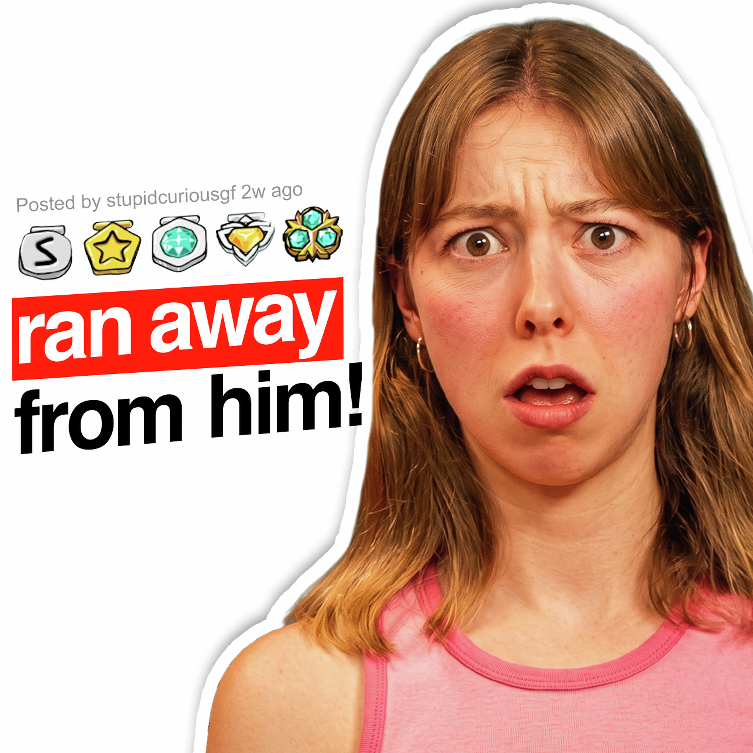 I PROMISED to not look into my boyfriend's past, but I did and I regret it! | Reddit Stories | EP2727