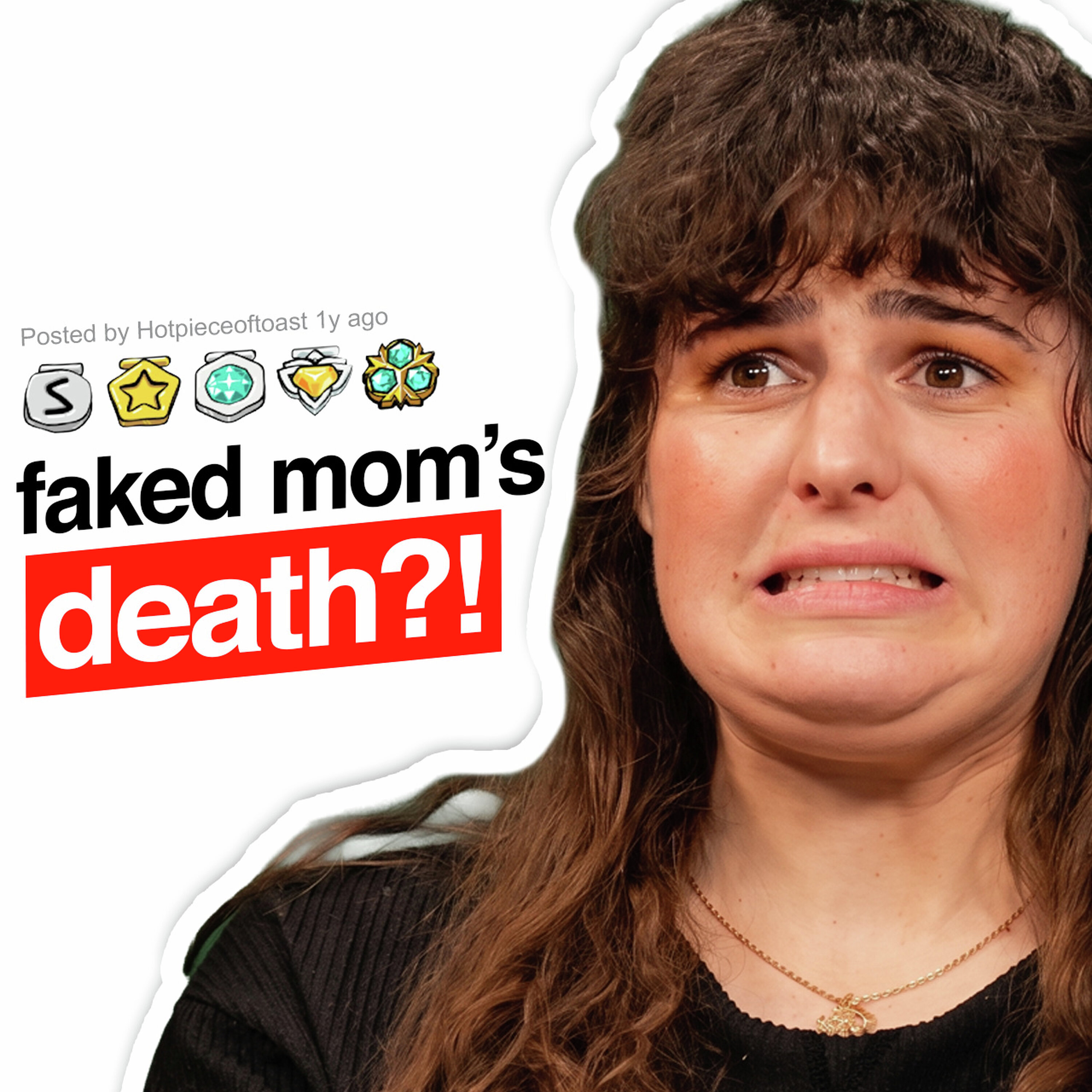 My father FAKED our mother's passing just to STEAL her life insurance! | Reddit Stories | EP2932
