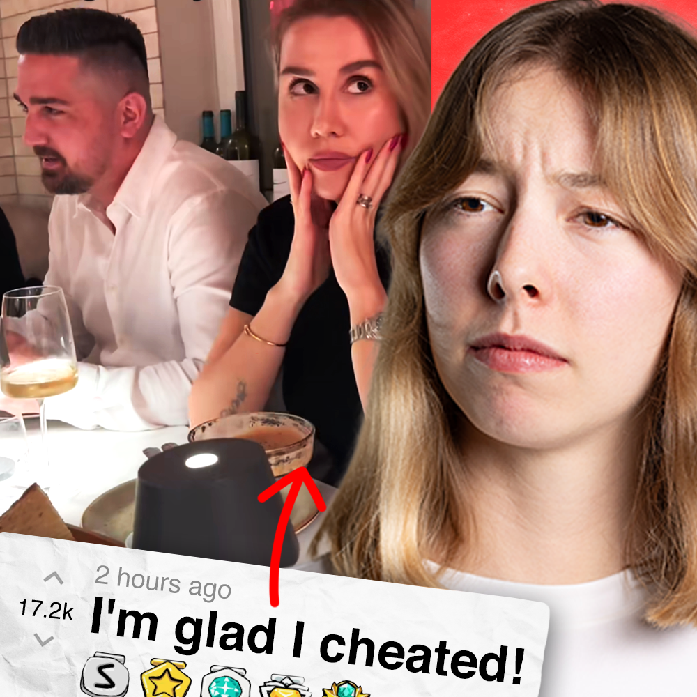 I want to DIVORCE my husband… after I cheated on him! | Reddit Stories | EP2188