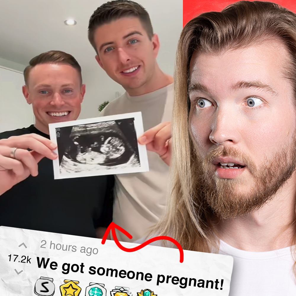 My friend is pregnant… my husband is convinced it’s either HIS, or MINE! | Reddit Stories | EP2186