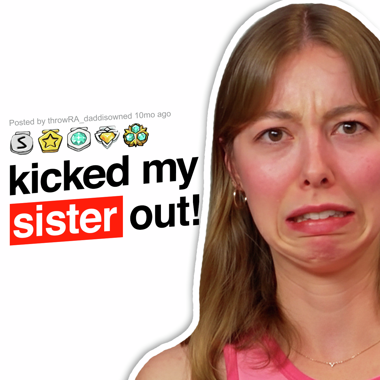 My sister made our father walk her down the aisle with our mother's AFFAIR partner!| Reddit Stories | EP2580