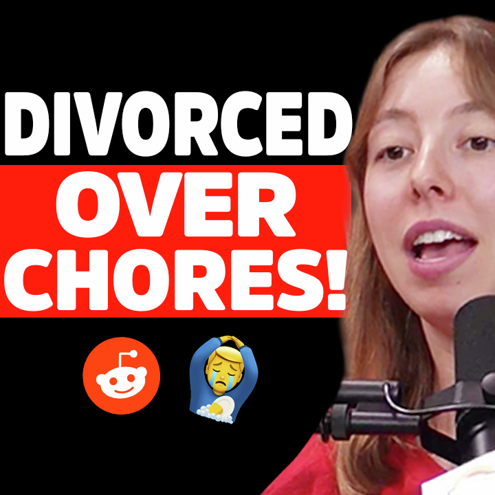 I’m DIVORCING my husband over dirty dishes | Reddit Stories | EP2306