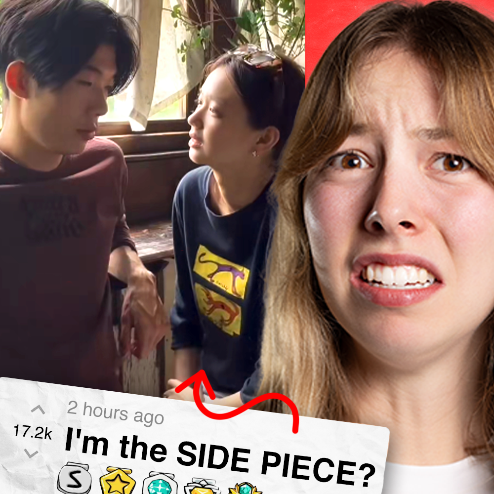 We’ve been together for 2 years… but I think I might be the side chick! | Reddit Stories | EP2168