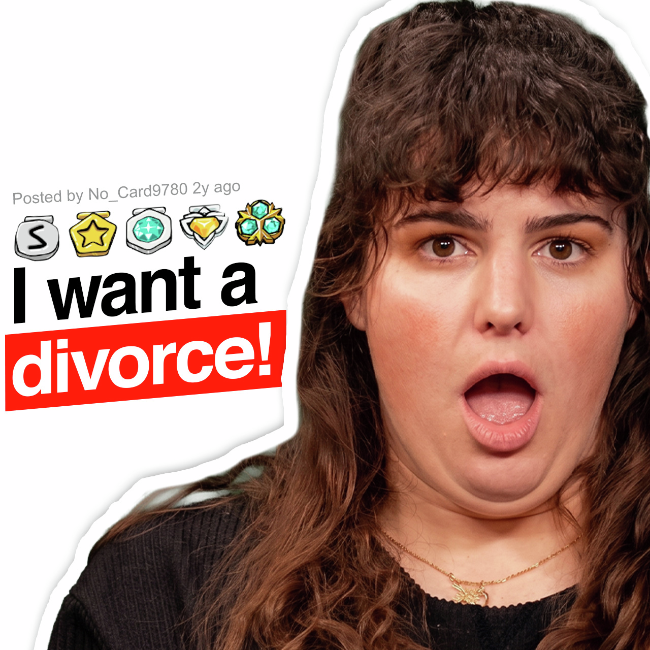 My husband used DIVORCE as an excuse to protect his niece... so I gave him one! | Reddit Stories | EP2952 episode artwork