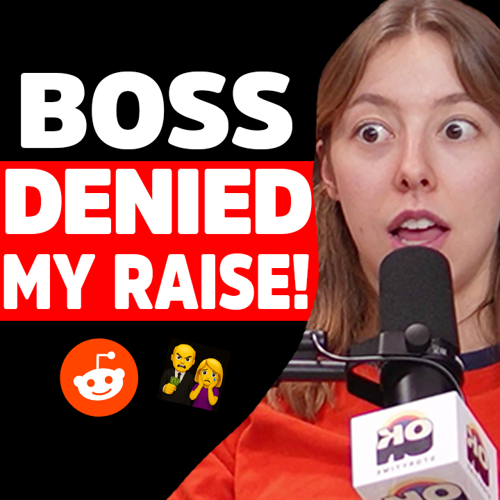 My boss said I DON’T deserve a raise! | Reddit Stories | EP2326