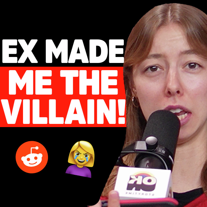 I EXPOSED my ex-husband's lies to our son! | Reddit Stories | EP2325