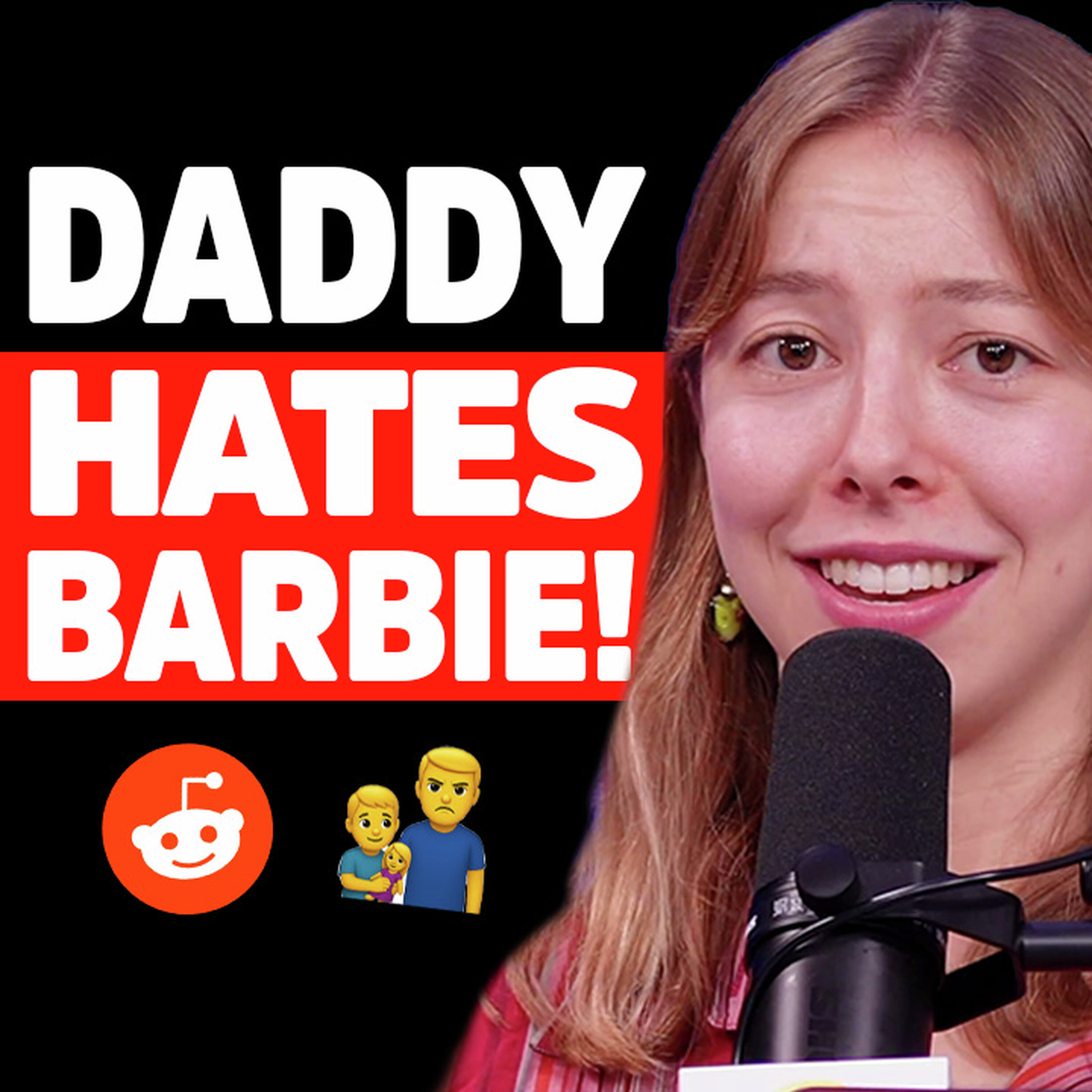 My husband REFUSED to play Barbie dolls with our son! | Reddit Stories ft. Daniel Ahearn, LMFT
