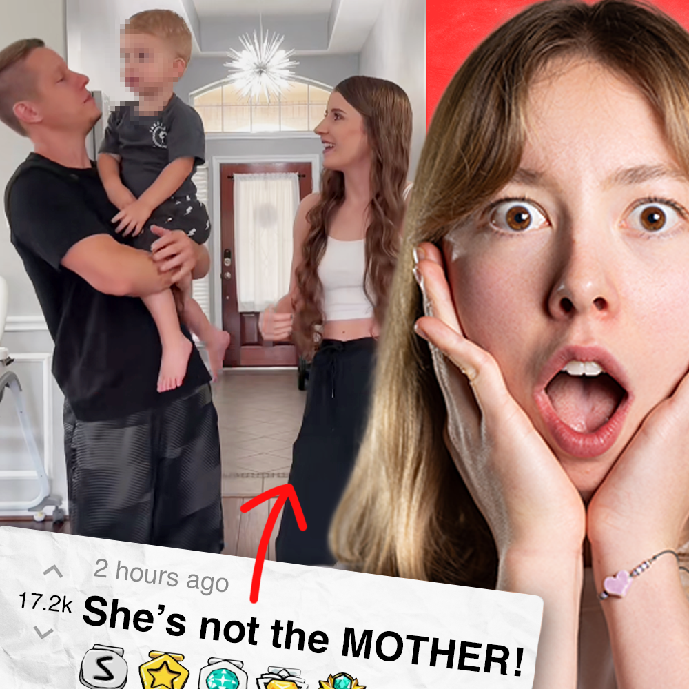 I Discovered I Have a Secret Kid and My Wife LEFT Me! | Reddit Stories | EP2242
