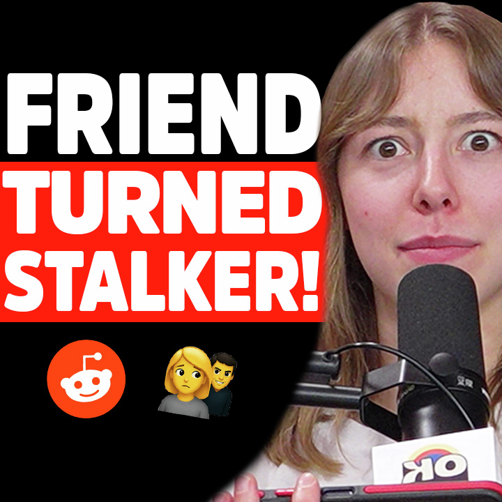 My former best friend is STALKING me! | Reddit Stories | EP2337