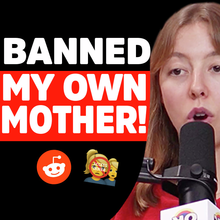 I BANNED my mom from seeing my daughter | Reddit Stories | EP2303