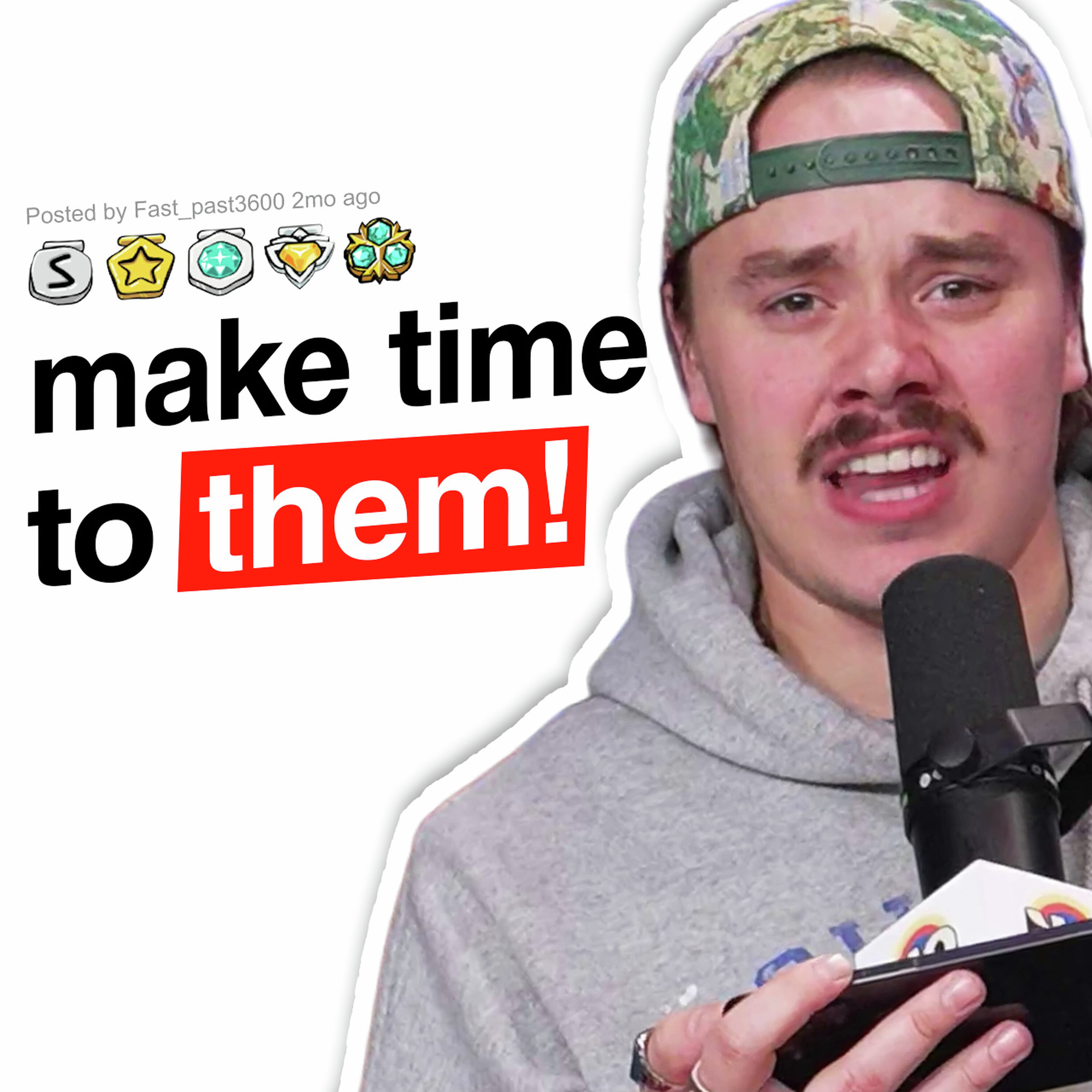 My husband NEGLECTS his daughters…to spend time with his nephews! | Reddit Stories | EP2388