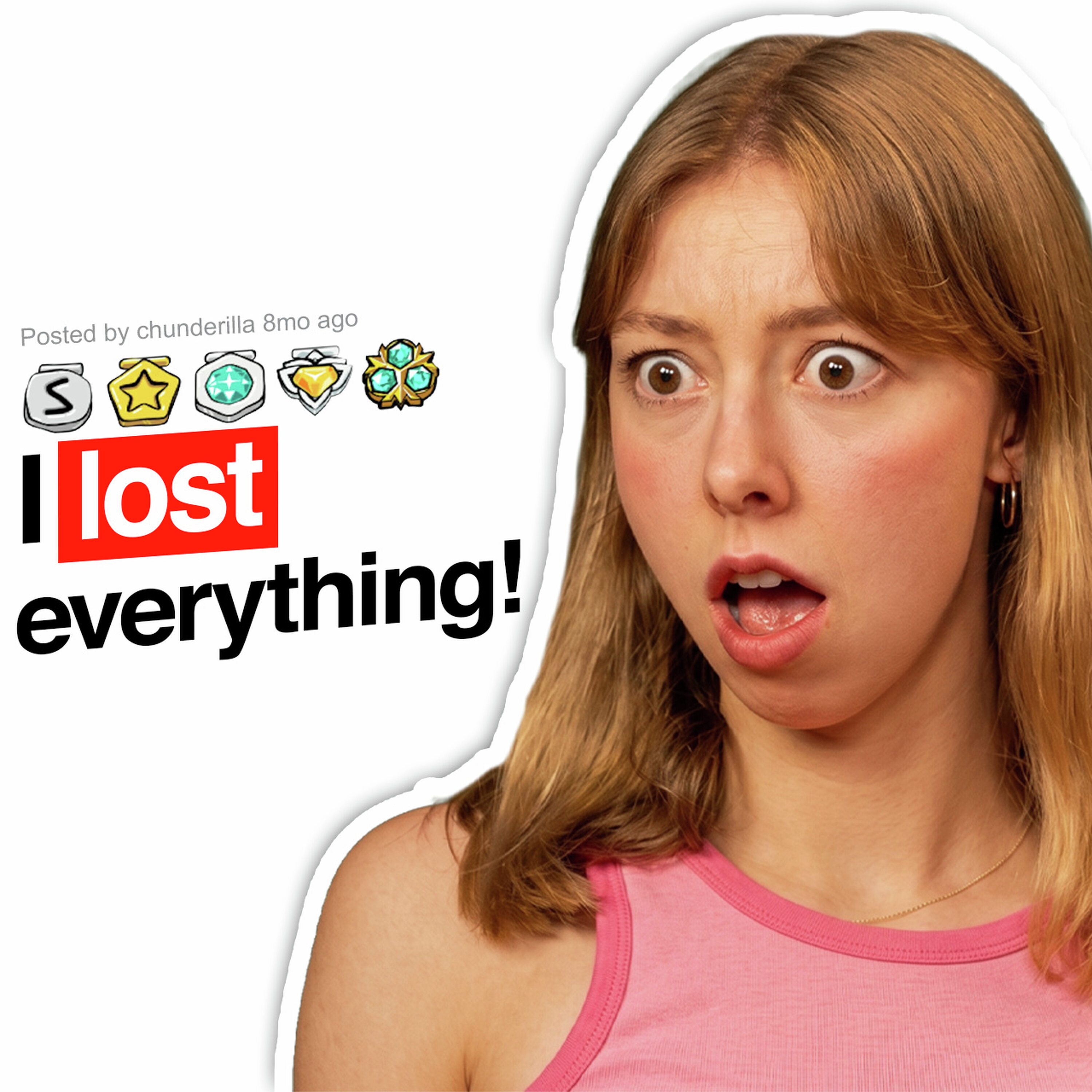 My wife told me something IMPORTANT⦠but I was too clueless to listen! | Reddit Stories | ft. Mike Ricci | EP2804 episode artwork