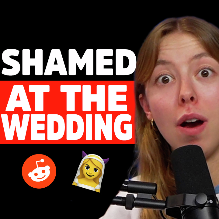 My best friend KICKED me out of her wedding | Reddit Stories | EP2244