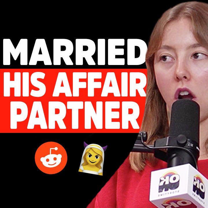 My father married his AFFAIR partner! | Reddit Stories |EP2302