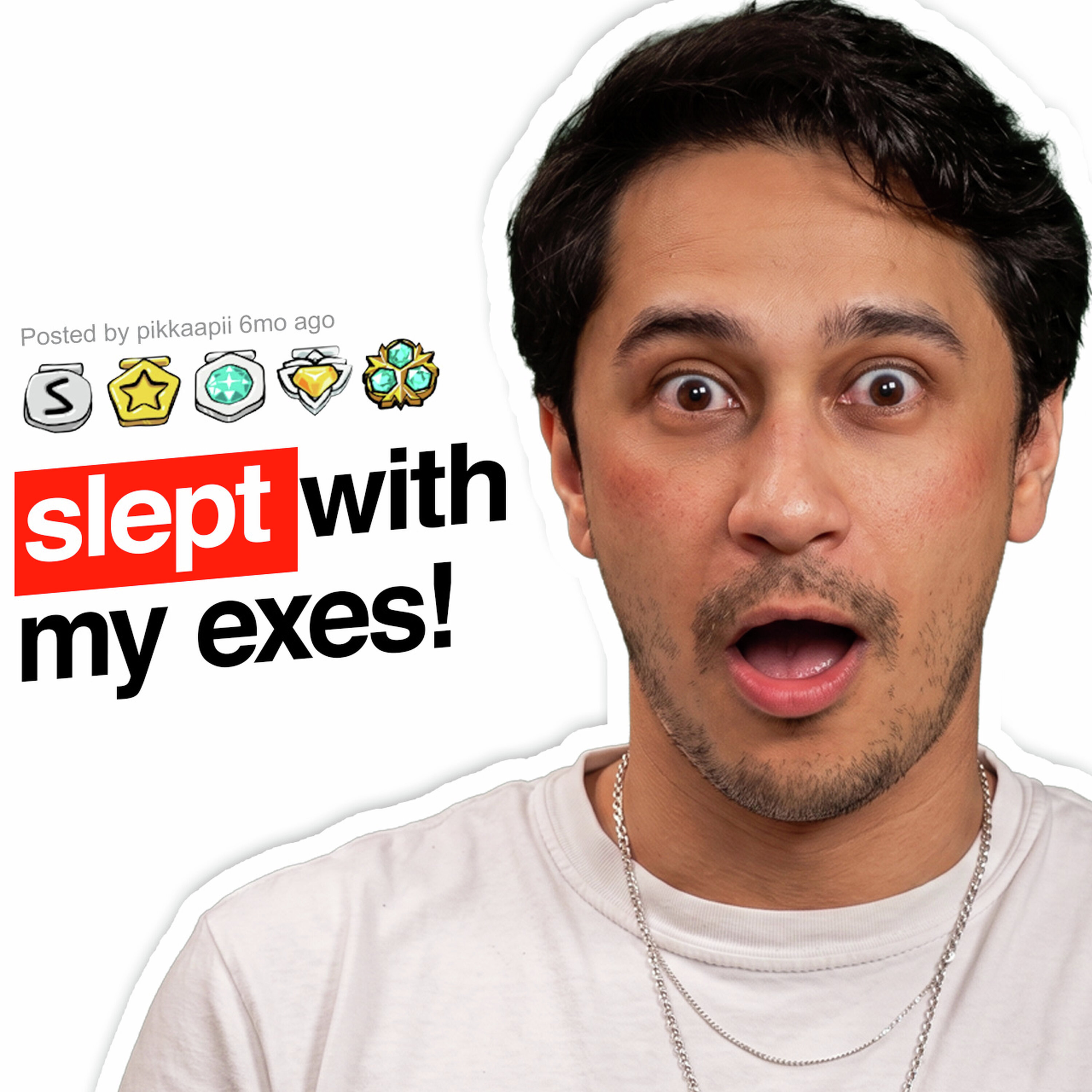 My best friend SLEPT with ALL of my exes and wanted me to forgive her! | Reddit Stories | EP2918