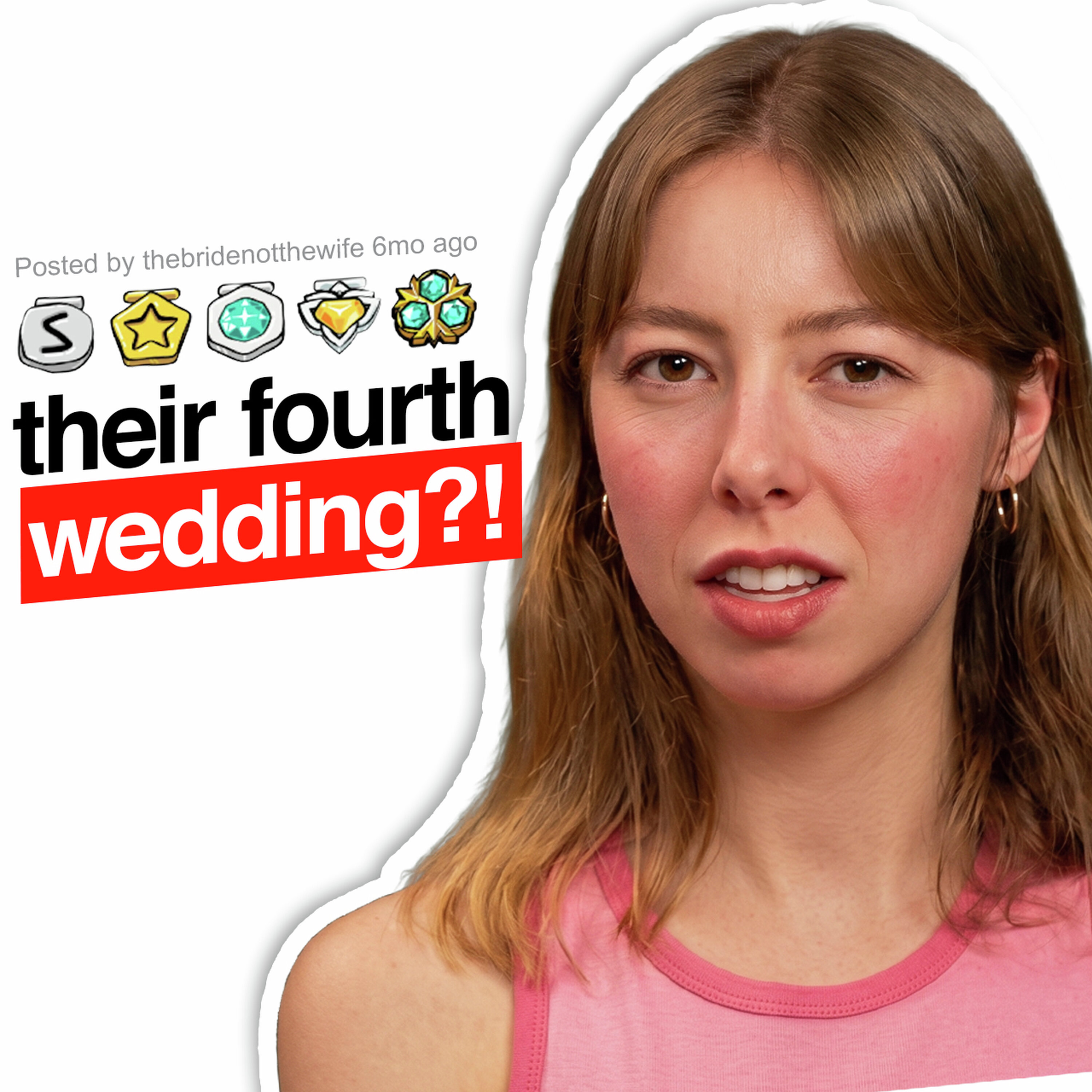 My parents have married and divorced each other FOUR times already, and I'm tired of it! | Reddit Stories | EP2716