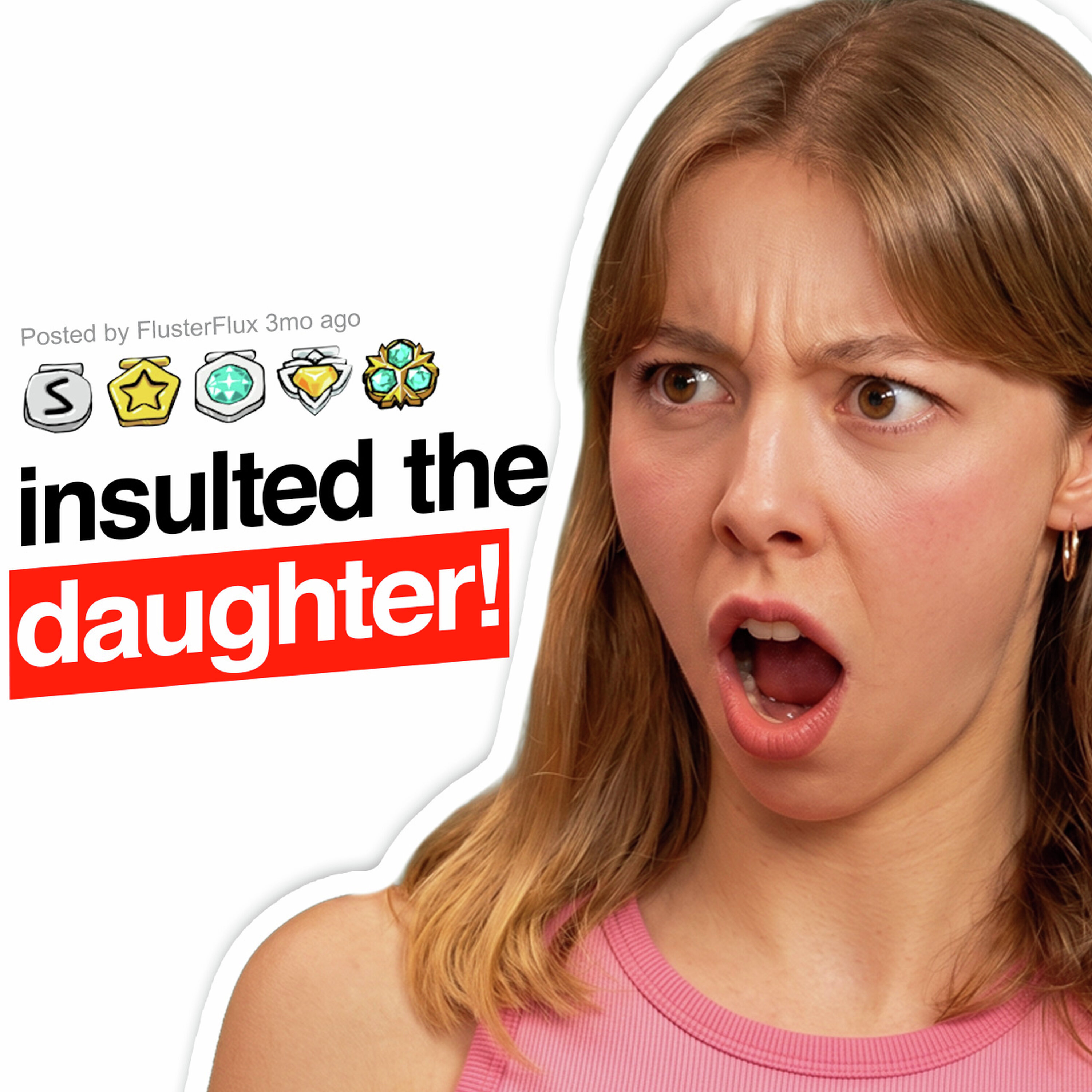 I accidentally INSULTED the company owner's daughter... I got fired! | Reddit Stories | ft. Jay Renshaw | EP3068