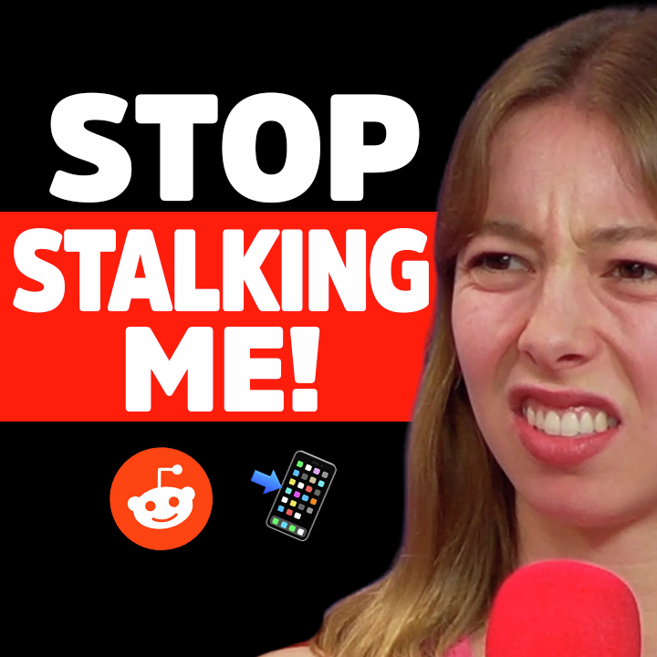 My parents gave me a phone to TRACK me 24/7! | Reddit Stories | EP2248