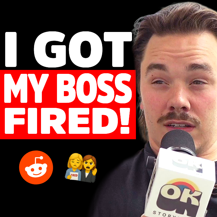 My manager mistreated me so I got her FIRED! | Reddit Stories | EP2342