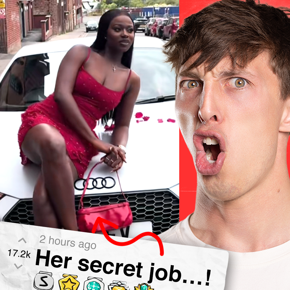 I DISCOVERED my fiancée’s secret past… and I don’t know what to do! | Reddit Stories | EP2200