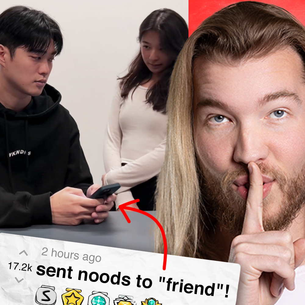 I caught my girlfriend sending INAPPROPRIATE photos… to “a friend”! | Reddit Stories | EP2131