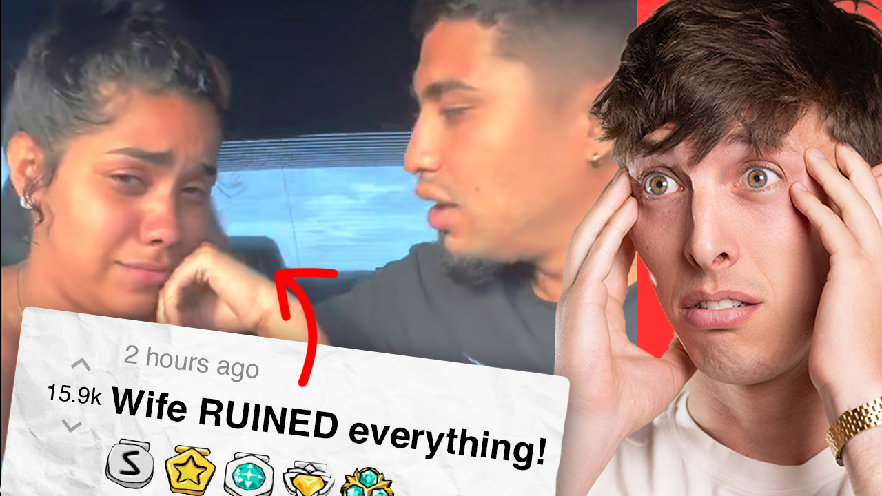 My wife was SUED… now I’m feeling resentment towards her! | Reddit Stories | EP2192