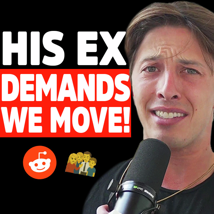 I REFUSED to move closer to my fiancé’s ex! | Reddit Stories | EP2351