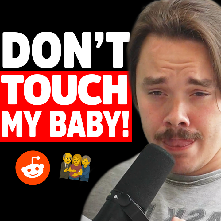 I am expecting a child in a family that is awful to me! | Reddit Stories | EP2356
