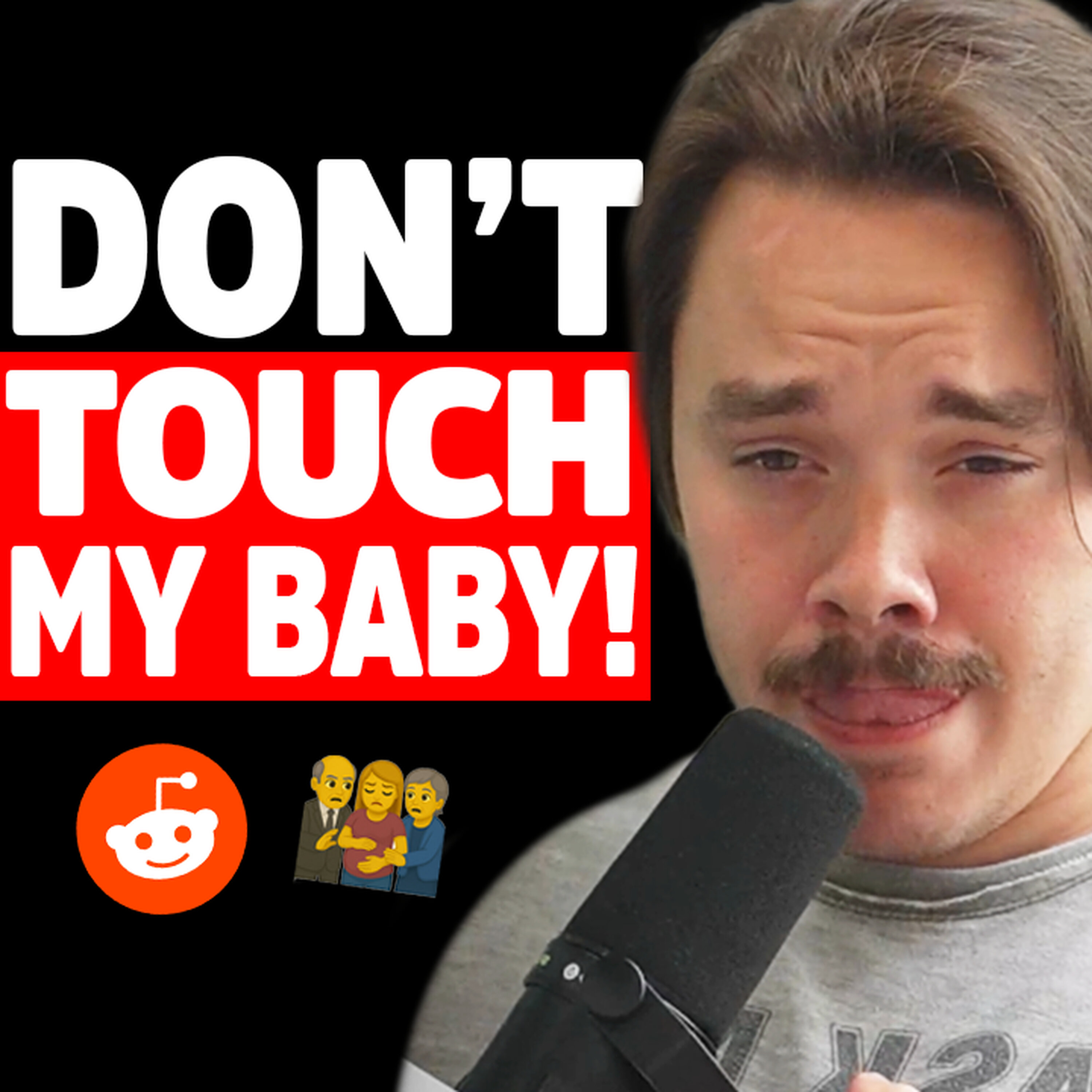 I am expecting a child in a family that is awful to me! | Reddit Stories | EP2356 I am expecting a child in a family that is awful to me! | Reddit Stories | EP2356