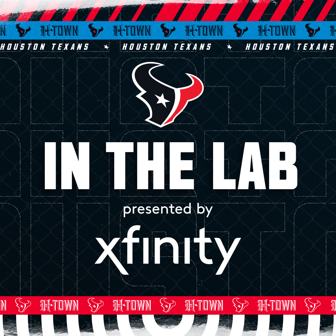 Power rankings...schmower rankings? | Texans In the Lab