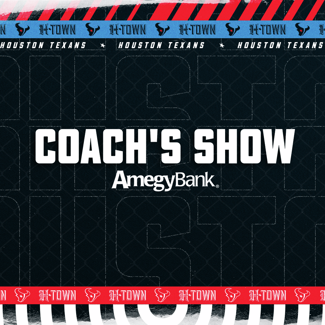 Texans Head Coach DeMeco Ryans talks Packers and a return home against the Colts