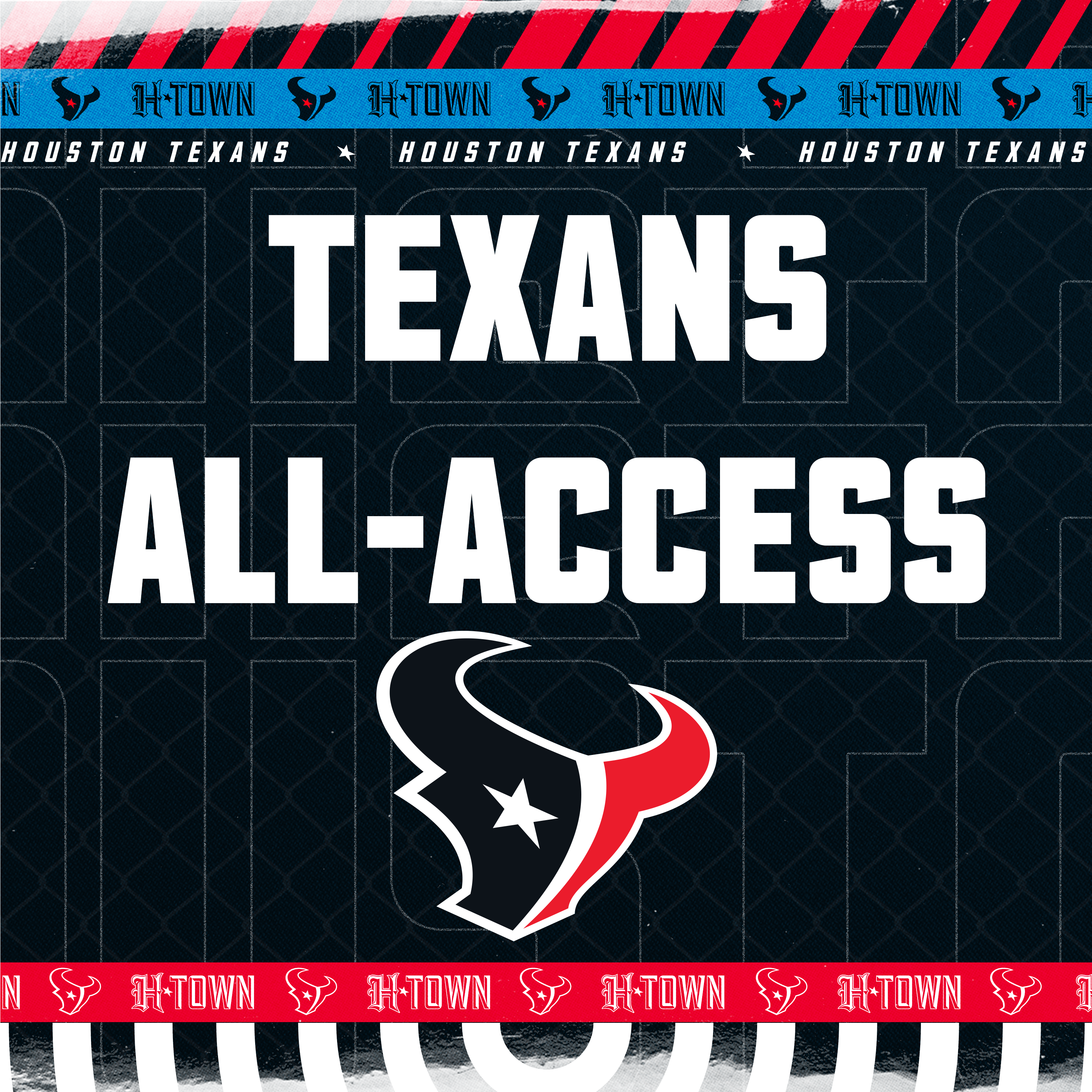 8 Days Away... | Texans All Access