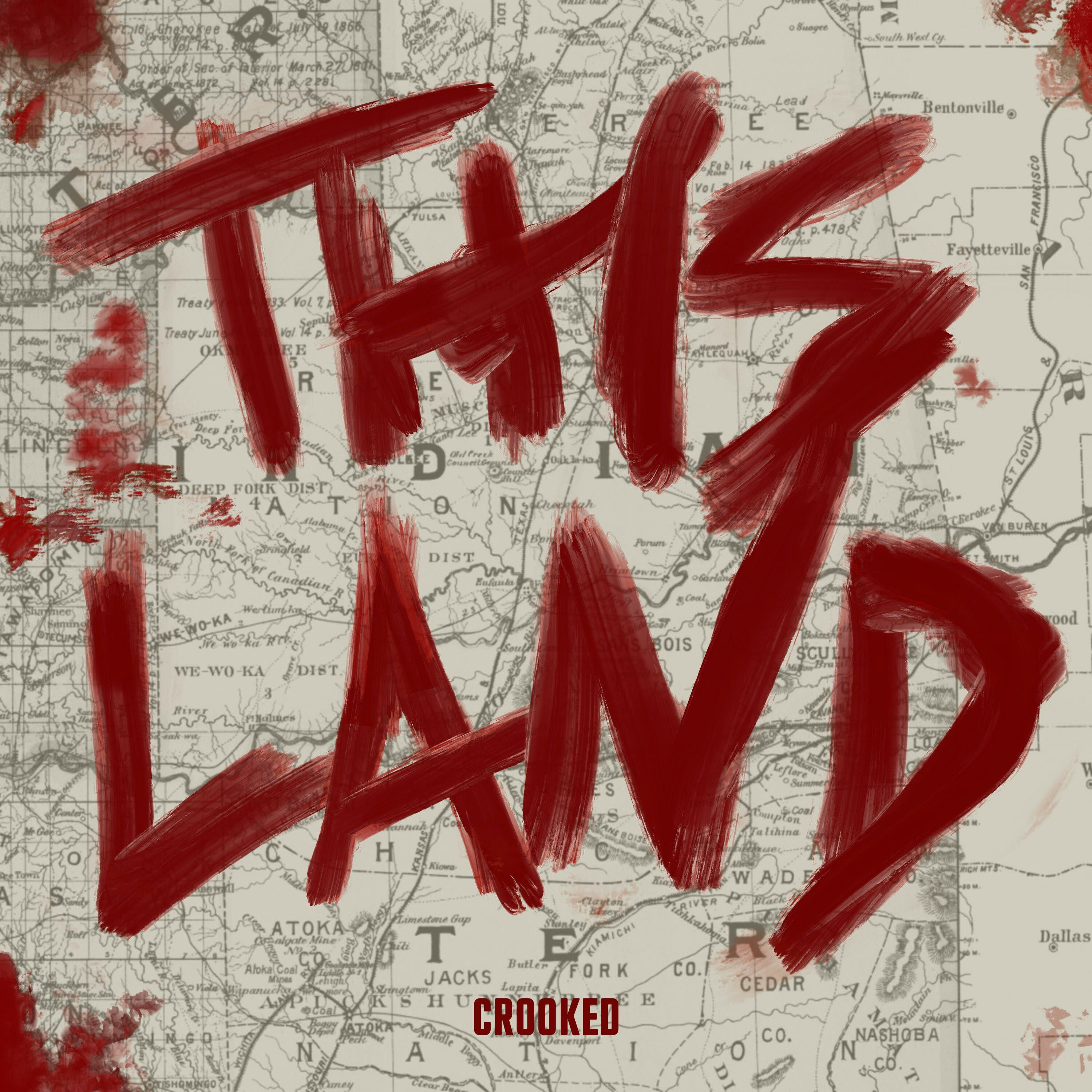 7. Still Bleeding episode artwork
