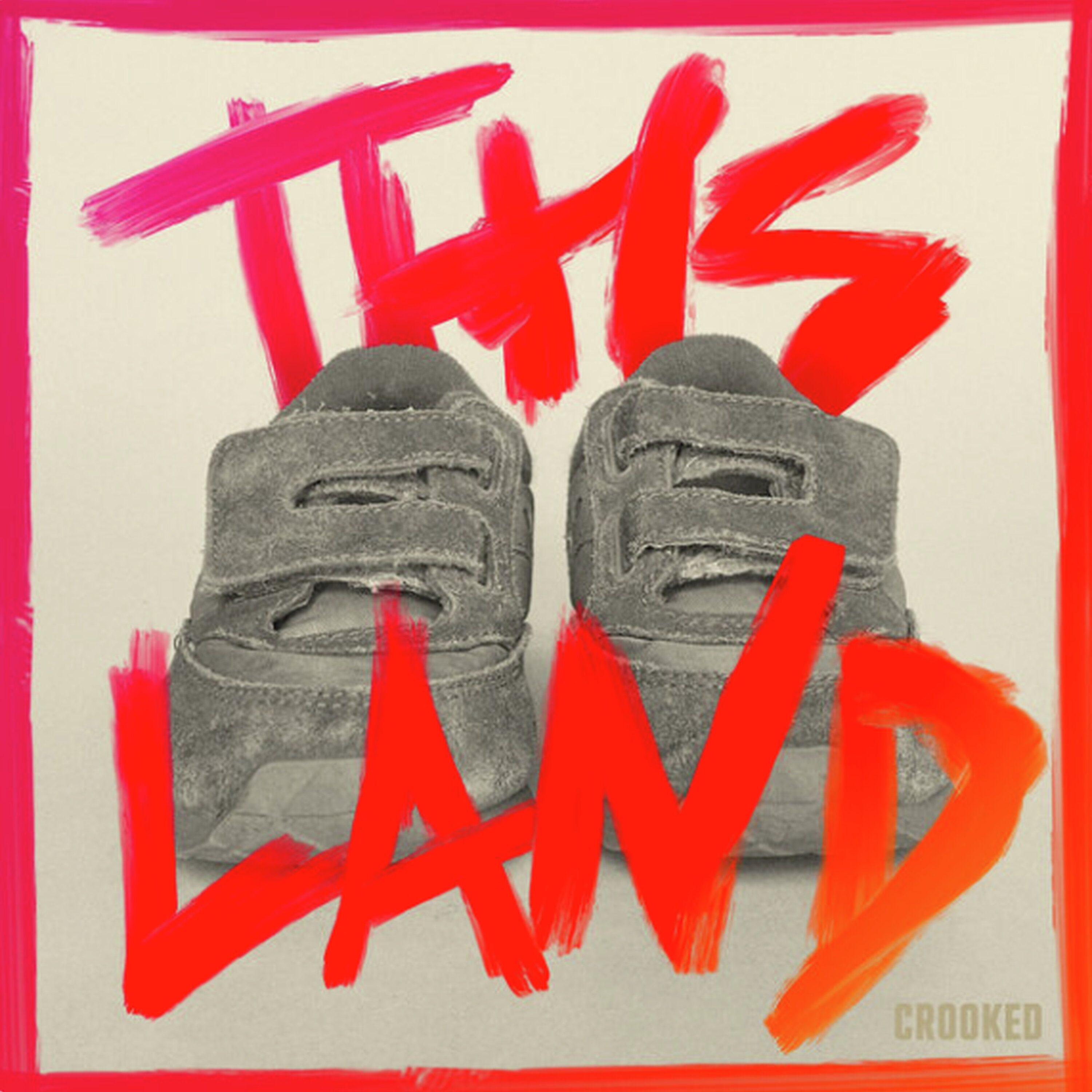 This Land, season 2 (coming August 23rd) episode artwork