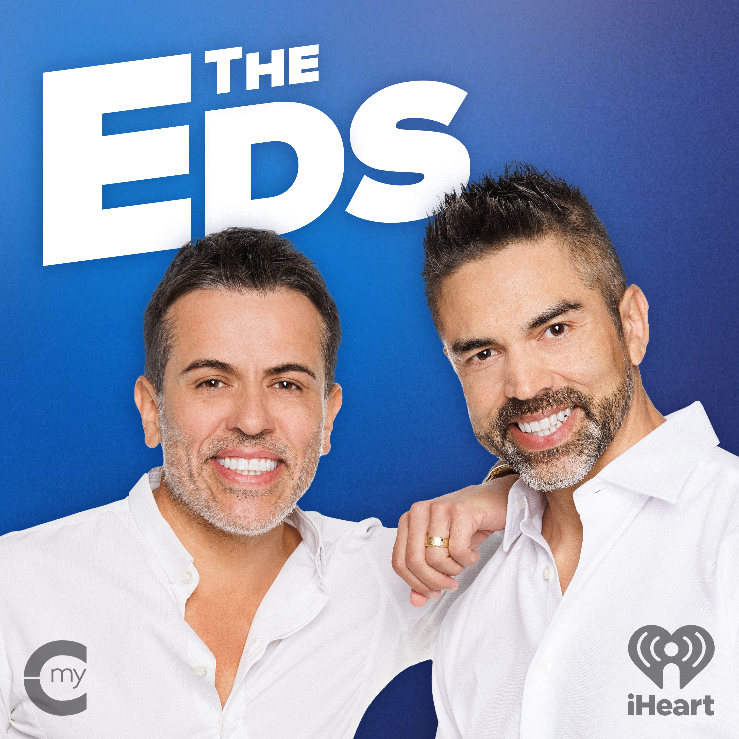 The Eds: Edwin Returns