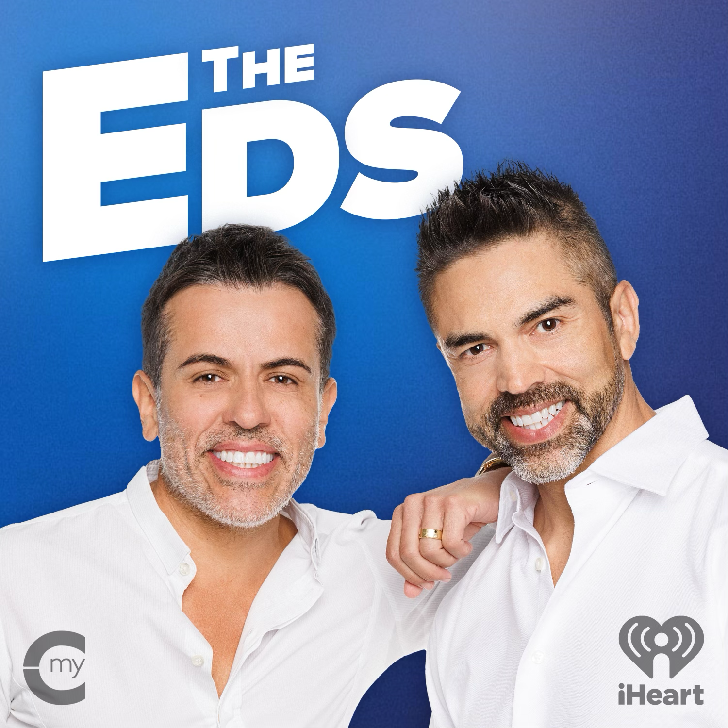 The Eds: unEDited with Gerry McGraw (RHORI)