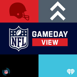 GameDay View - Will Cowboys upset Rams? Packers-Giants predictions; Sneaky good players;  Week-5 picks