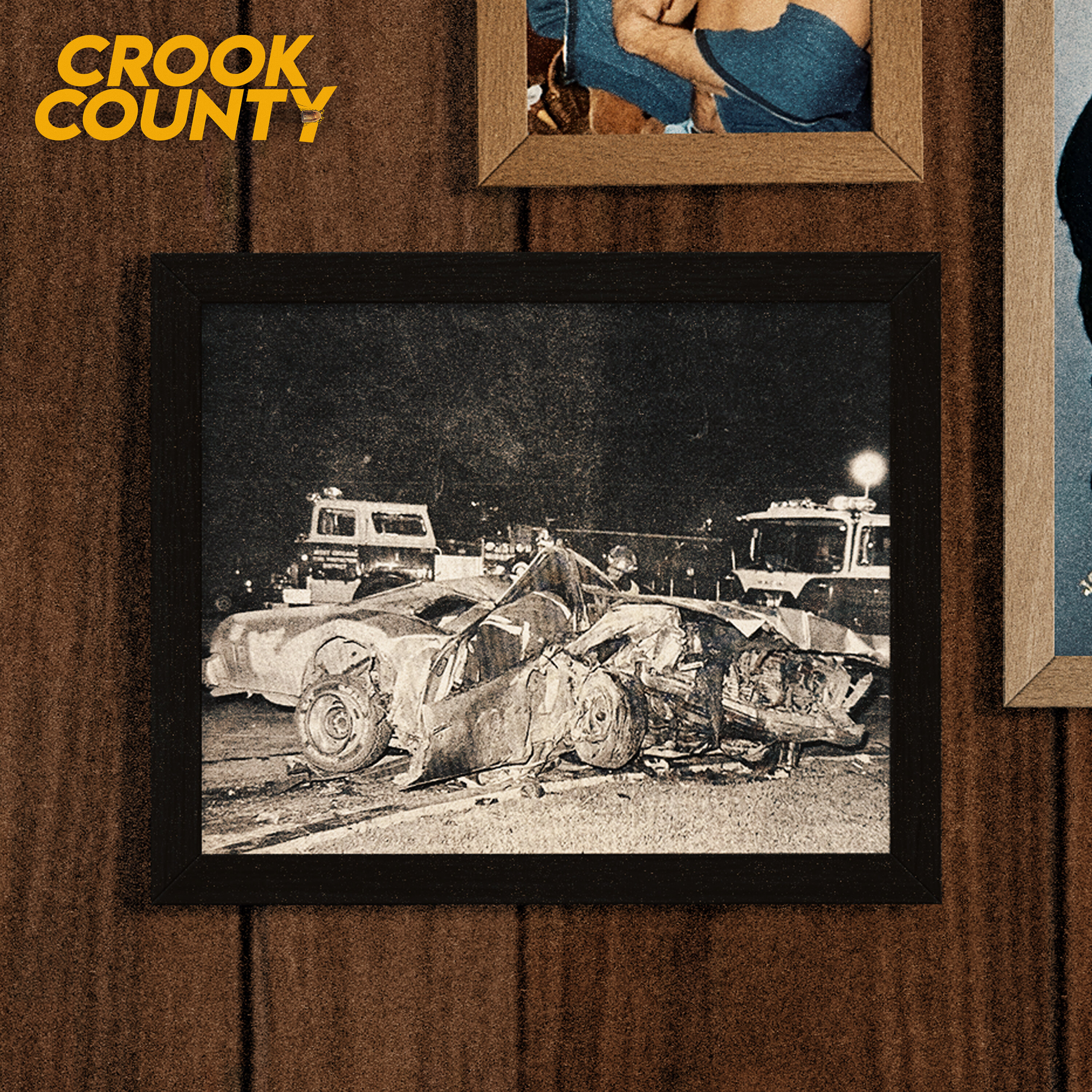 8 | The Rear View Mirror