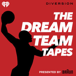 Trailer Season 1: The Dream Team Tapes
