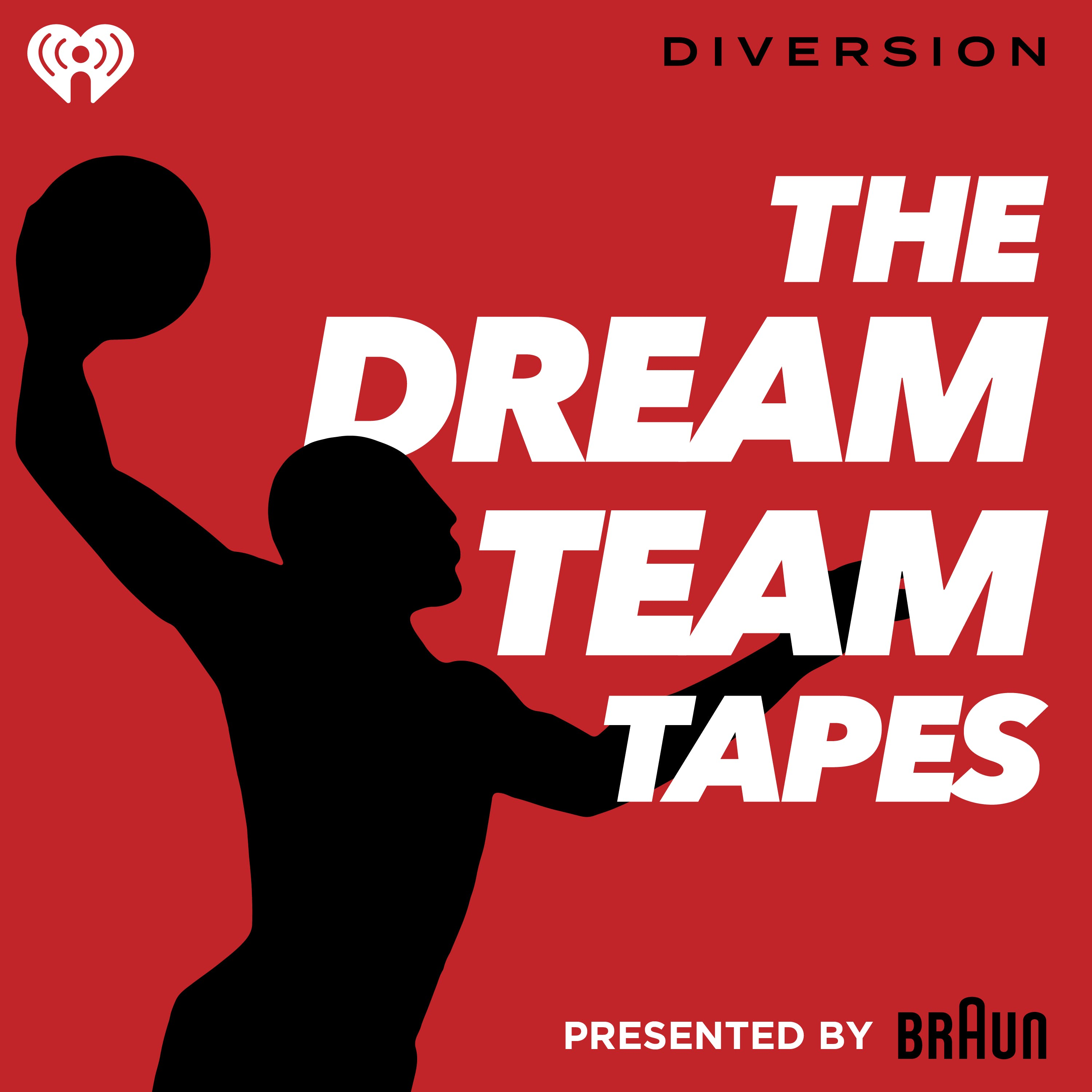 Extended Trailer Season 1: The Dream Team Tapes