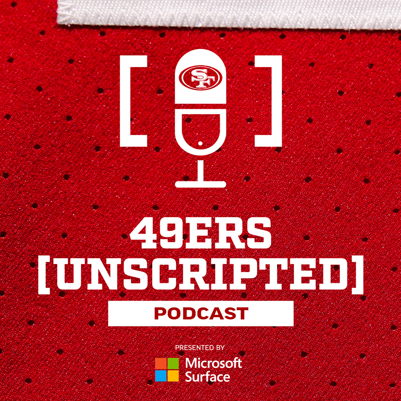 49ers Unscripted - Ep. 34: Fred Warner